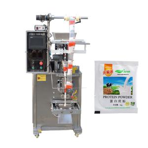 Quality 220V High Speed Powder Packing Machine For Chemical / Food / Medical wholesale