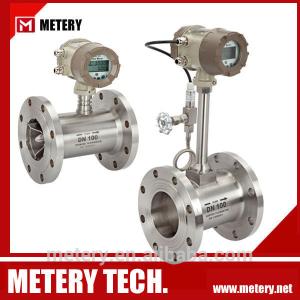 Quality Flange vortex flow meter wholesale