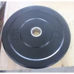 Competition Workout Rubber Bumper Plates