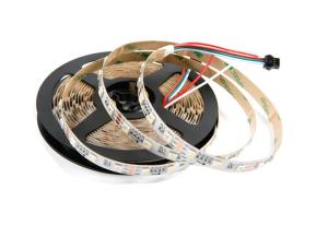 Quality RGBW LED Rope Light Color Changing Flexible Rope Light SK6812 5050 High Brightness wholesale