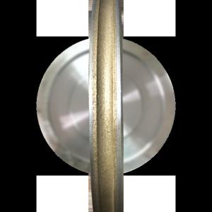 Quality ODM Flat / Round Grinding Wheel Disc Abrasive Hardness Customizable wholesale