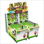 640*820*1910MM Shooting Ball Machine