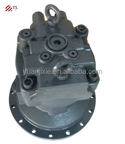 Swing Motor Assy 9196963 1027617 2044634 4644566 for ZX200LC ZX200LC-3 ZX200-5G ZX200-3G