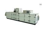 High Efficiency Industrial Air Dehumidifier for Blister Packaging Room