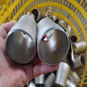 Quality Stainless steel reducer wholesale