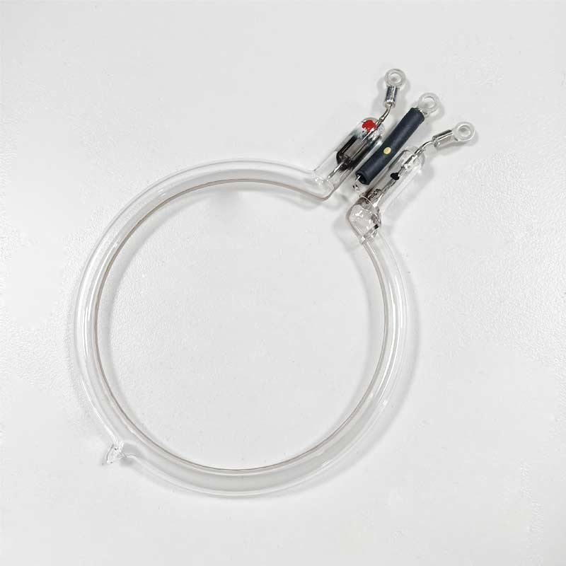 Fuji Xp Discharge Lamp SMT Spare Parts DEEM5391 For SMT Pick And Place Machine