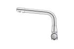 Two Handles Kitchen Mixer Faucet Monobloc Kitchen Mixer Sink Taps