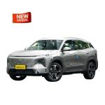 2023 Geely Galaxy Hybrid L7 Electric SUV Red/Blue Seats XINGJIAN L GEELY ACC