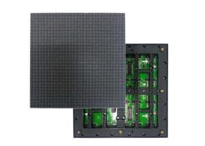 Quality Advertising HUB75 1R1G1B RGB SMD P3 Outdoor Led Module wholesale