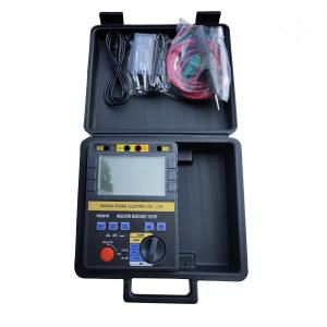 Quality RISING Insulation Resistance Device wholesale