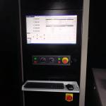 High Efficiency 4 Axes Drilling CNC Machining Centre For Aluminium Profile