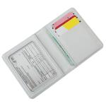 Blank Sublimation Printable Card Holder For Sublimation Heat Transfer Printing
