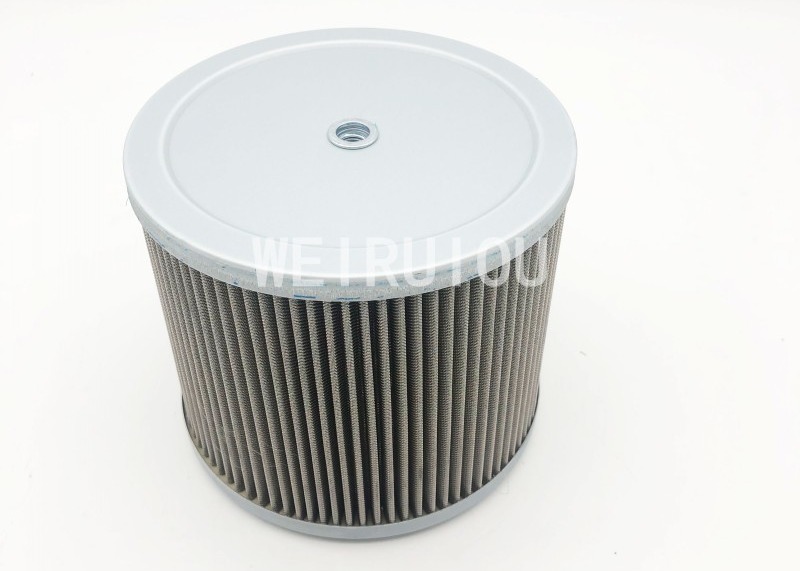 sany excavator Suction Oil Filter 60101257 B222100000235