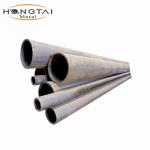 Anti Rust Varnished A106b Seamless Carbon Steel Pipe 2000mm 2438mm