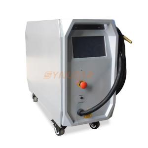 Quality 800W / 1200W Small Laser Welding Machine For Stainless Steel wholesale