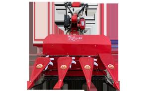 Quality KAMA 178F Power Tiller Harvester wholesale