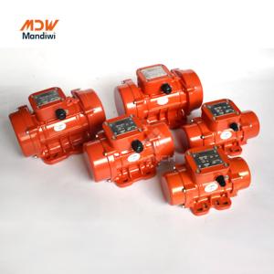 Quality Electric Drive Mode MVE Series OLI External Electric Vibrating Motors 50HZ/60HZ wholesale