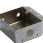 Customized Stainless Steel Fabrication Service for Bending Stamping and Laser