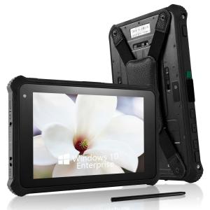 Quality Anti Drop Small Rugged Industrial Tablet Weatherproof Portable wholesale