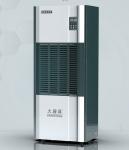 R410a Refrigerant Dehumidifier Reducing Saturated Water Content In The Air