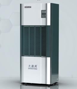 Quality R410a Refrigerant Dehumidifier Reducing Saturated Water Content In The Air wholesale