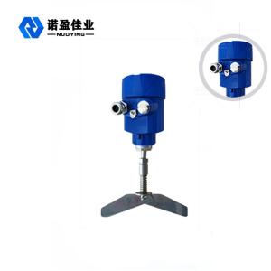 Quality Oil Seal Rotary Paddle Level Switch Single Pole Double Throw IP67 wholesale