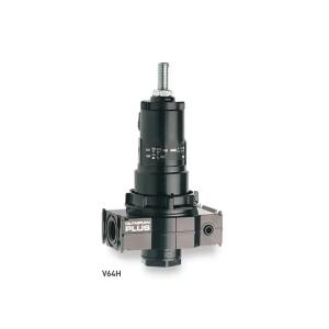 Quality V64H Hydraulic Valves And Switches High Temperature Hydraulic Regulator wholesale