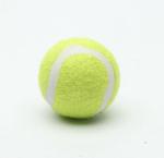 Large Commercial Dog Safe Tennis Balls For Dog Interactive Outdoor Play