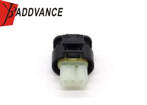 Quality 805-121-522 A0295451326 3 Pin Waterproof Sensor Connector For BMW BENZ wholesale