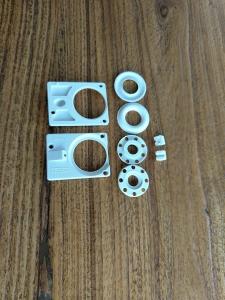 Quality PMMA Direct Cold Runner Injection Molding S50C DME For Machine wholesale