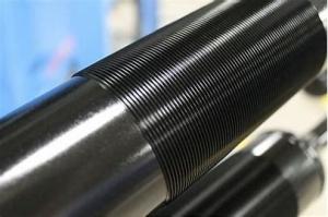 Quality Low Temperature Car Shock Absorber Electrophoretic Coating wholesale