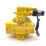 CAT345B CAT345C Hydraulic Fan Motor 259-0814 2590814 173-3420 Volvo Fan Motor
