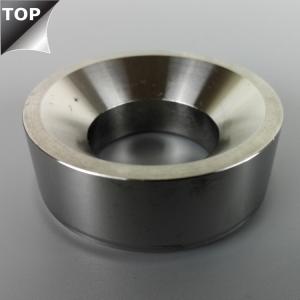 Quality Cobalt Chrome Alloy Hot Extrusion Die Mould For Copper / Aluminium Extruded Products wholesale