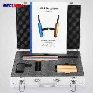 Quality Professional AKS Diamond Detector Device long range underground gold treasure metal detector metal detector 5 meters wholesale