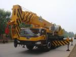 TADANO 65ton used hydraulic crane