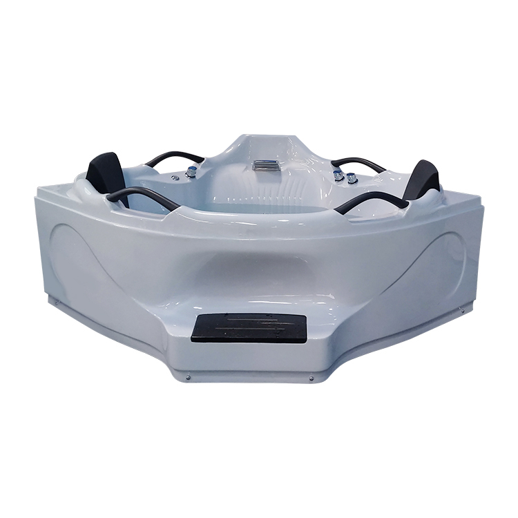 Whirlpool Air Massage Bathtubs 1500 X 800 Indoor Black Wellness Relaxation