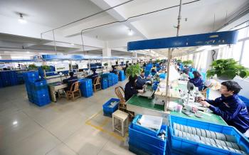 Xi'an Automation Instrument No.1 Factory