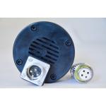 Air Cooling CNC Spindle Motor 80mm Clamp 2.2KW 220V For Wood Engraving