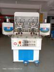 Machinery Repair Heat Press Molding Machine 2.7KW Water Cooled Custom