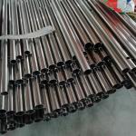 High Performance 305 Astm Stainless Steel Pipe For Construction