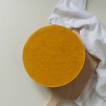 Beekeeping Yellow Organic Pure Natural Beeswax 100% pure Beeswax Block