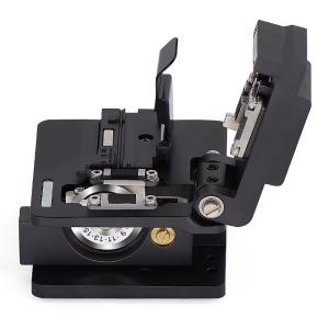 Quality 16 Surface Blade Cable Cutting Knife FTTH Optical Fiber Cleavers wholesale
