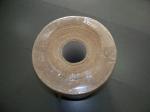Round Tissue Paper Hand Towels , Customizable bath Paper Towels