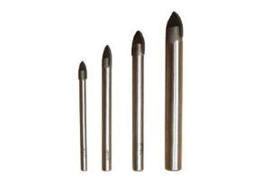 Quality HSS DRILL- Glass Drill Bits 04 wholesale