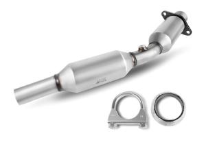Quality 2003-2008 Corolla Matrix Toyota Catalytic Converter 1.8L FWD EPA wholesale