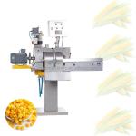 110 KG Electric Maize Seed Removing Threshing Machine for Corn Threshing and