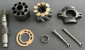 Quality FRR074B FRL074B FRR090C FRL090C Hydraulic Pump Repair Parts Sauer Danfoss wholesale