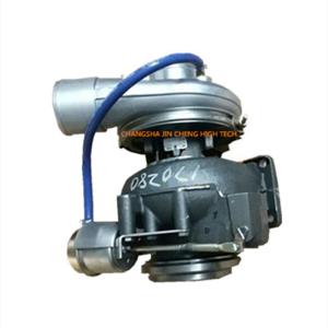 Quality catererpillar Excavator Spare Parts C7 Engine Turbo Turbocharger 250-7699 2507699 wholesale