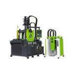 Vertical Medical Liquid Silicone Injection Manufacturing Machine