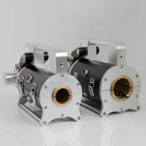 China Wire Rope Ultrasonic Weld Inspection / Ndt Ultrasonic Testing Equipment on sale